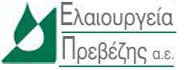ELEOURGIA PREVEZIS S.A. logo